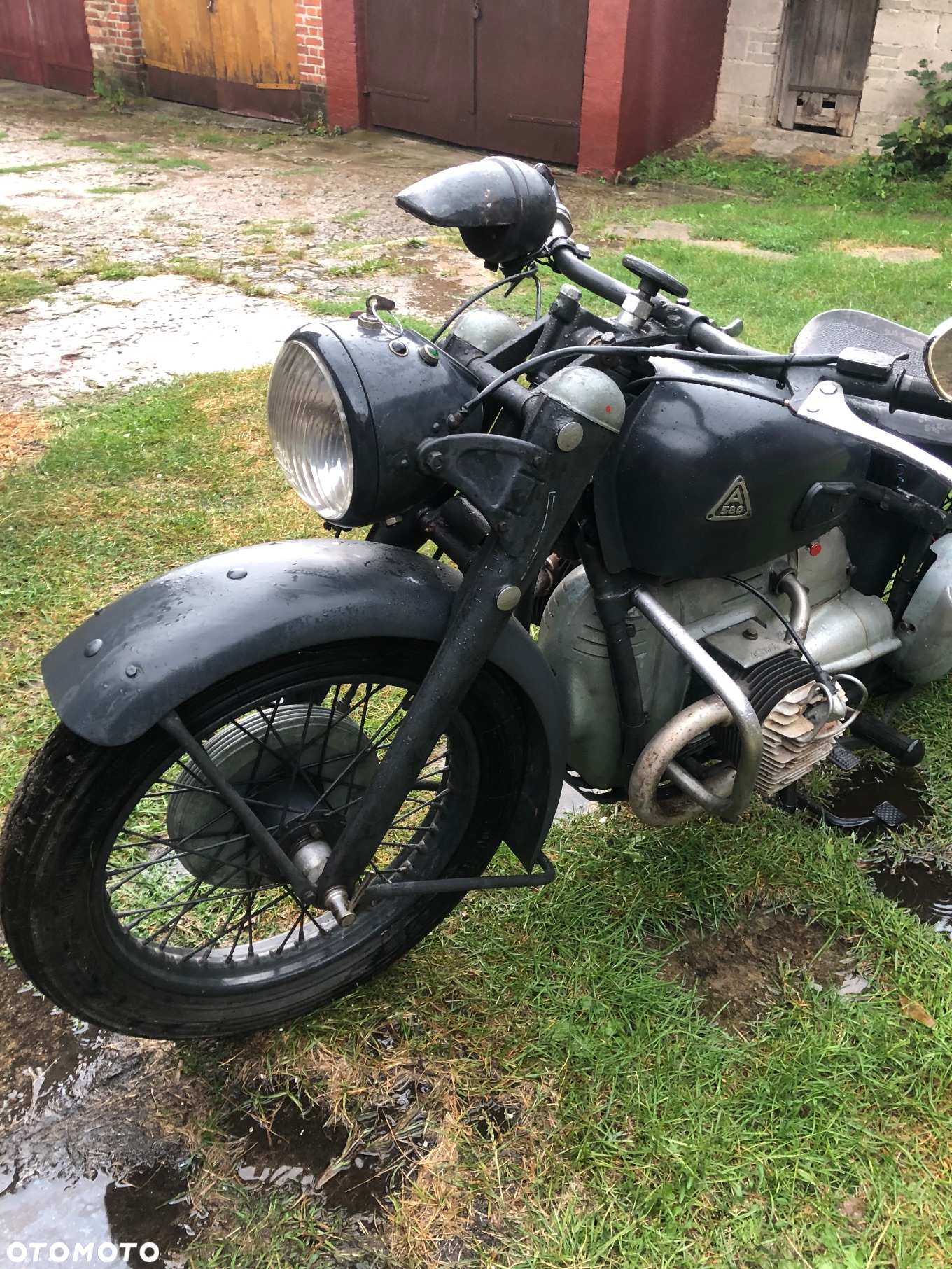 Zundapp Inny - 14