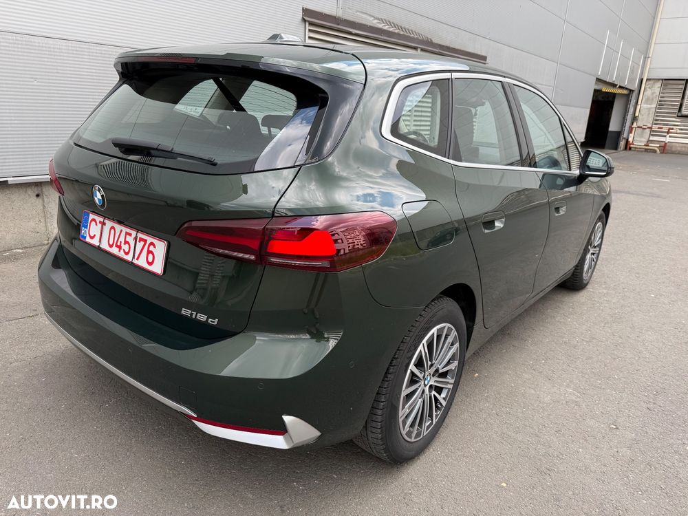 BMW Seria 2 - 8