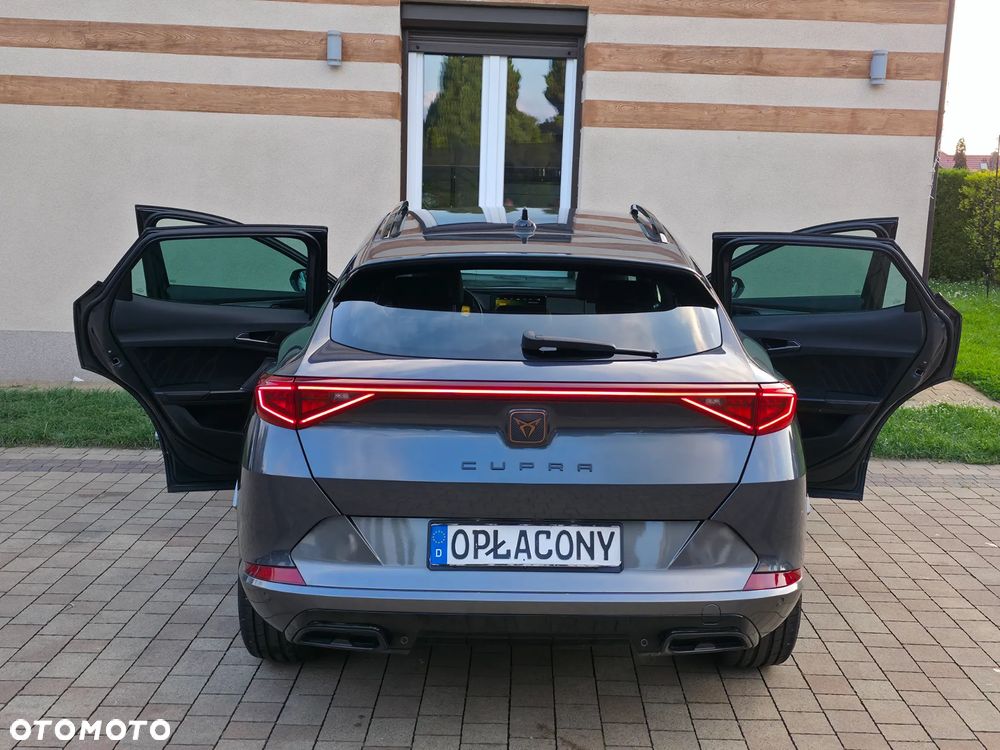 Cupra Formentor 1.5 TSI DSG - 17