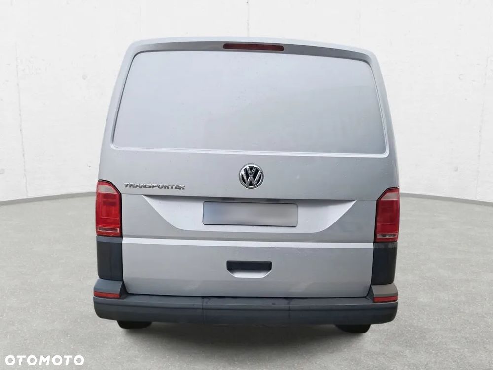 Volkswagen Transporter - 7