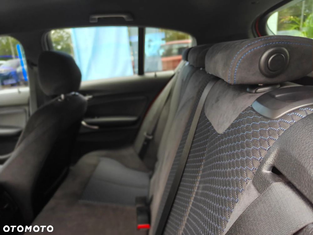 BMW Seria 1 116d Sport Line - 9