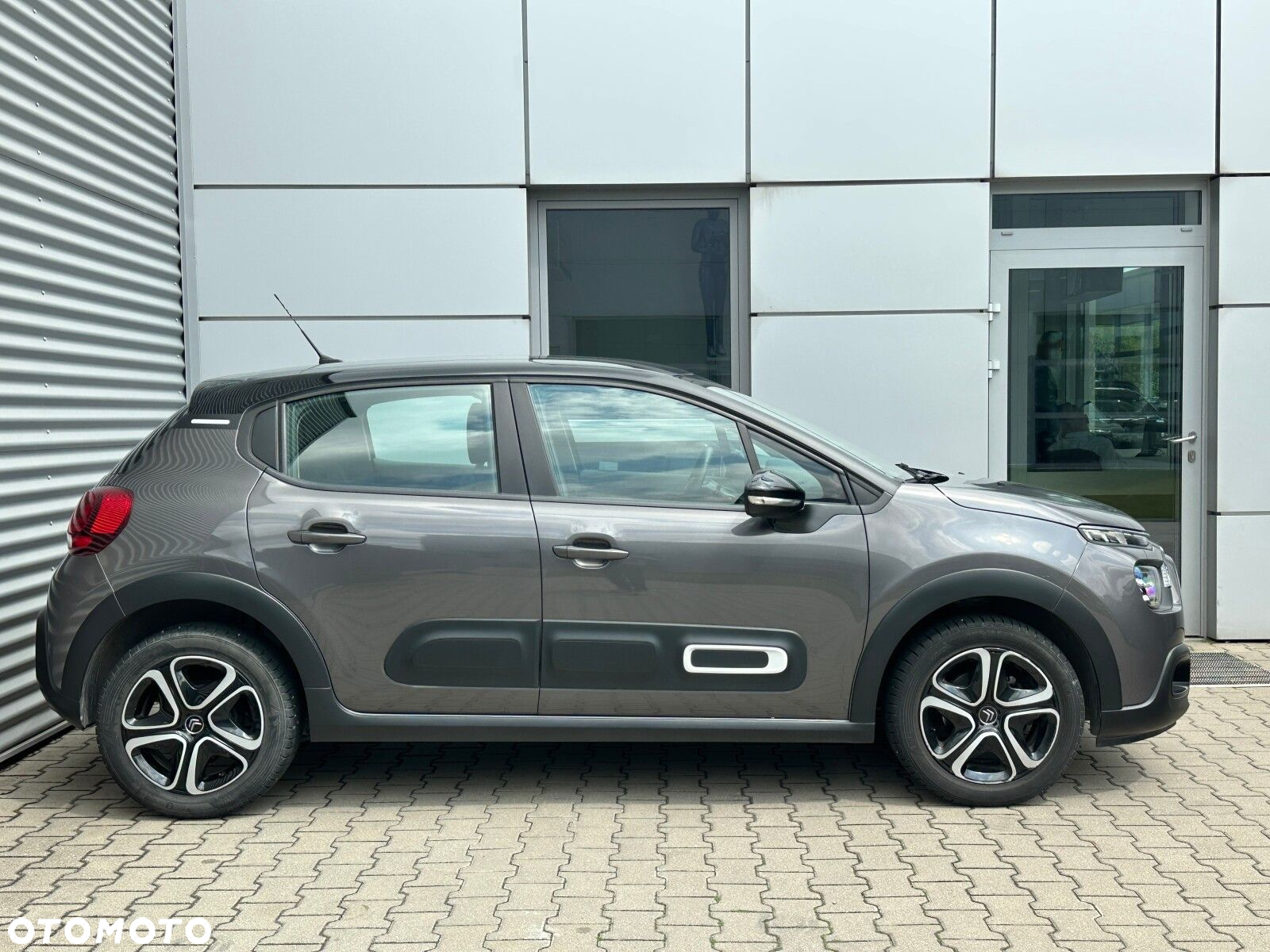 Citroën C3 1.2 PureTech Live - 6