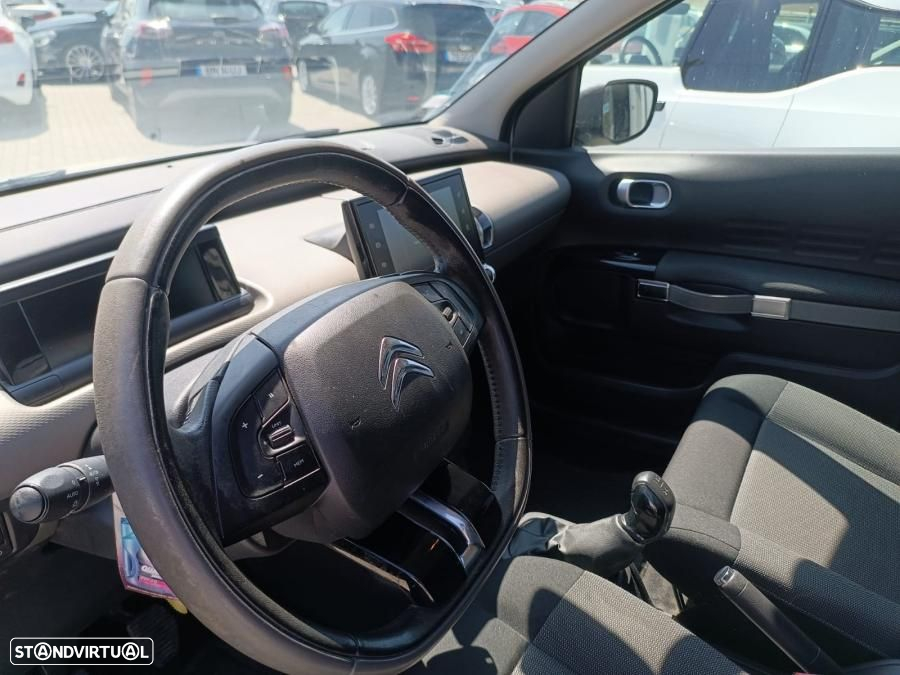Citroën C4 Cactus 1.6 BlueHDi Feel - 6