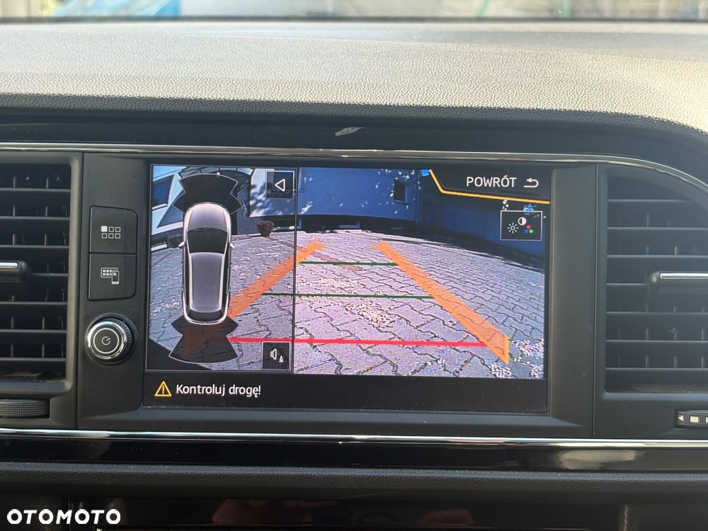 Seat Leon 2.0 TDI DPF Start&Stop FR - 23