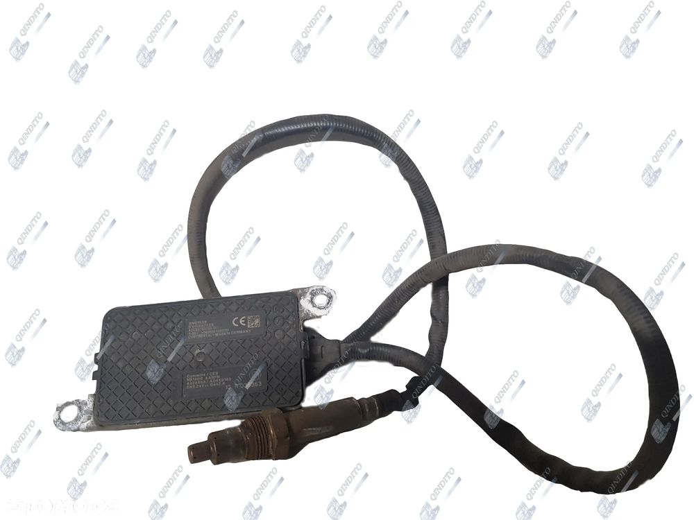 CZUJNIK NOX SONDA DAF XF CF 106 EURO 6 4326868 5WK96752b - 1