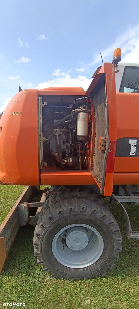 Atlas Atlas-Terex 1505M - 14