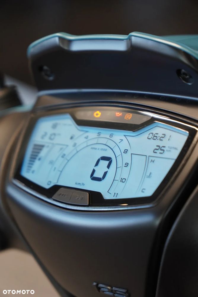 Piaggio Medley - 10