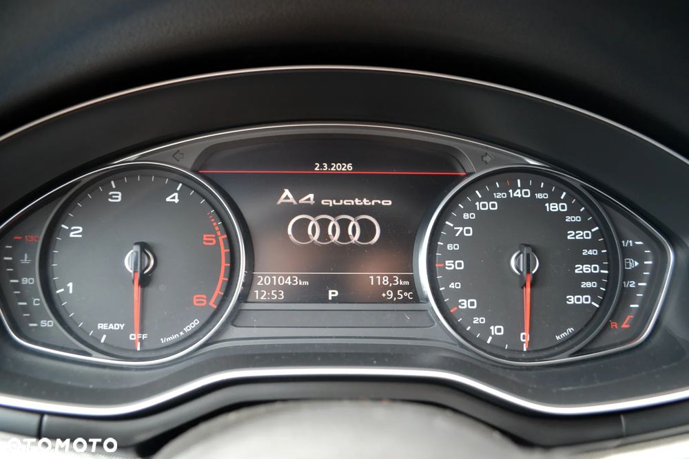 Audi A4 Avant - 24
