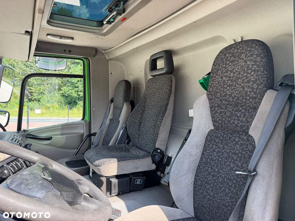 DAF CF 250/EURO 5/Z NIEMIEC - 28