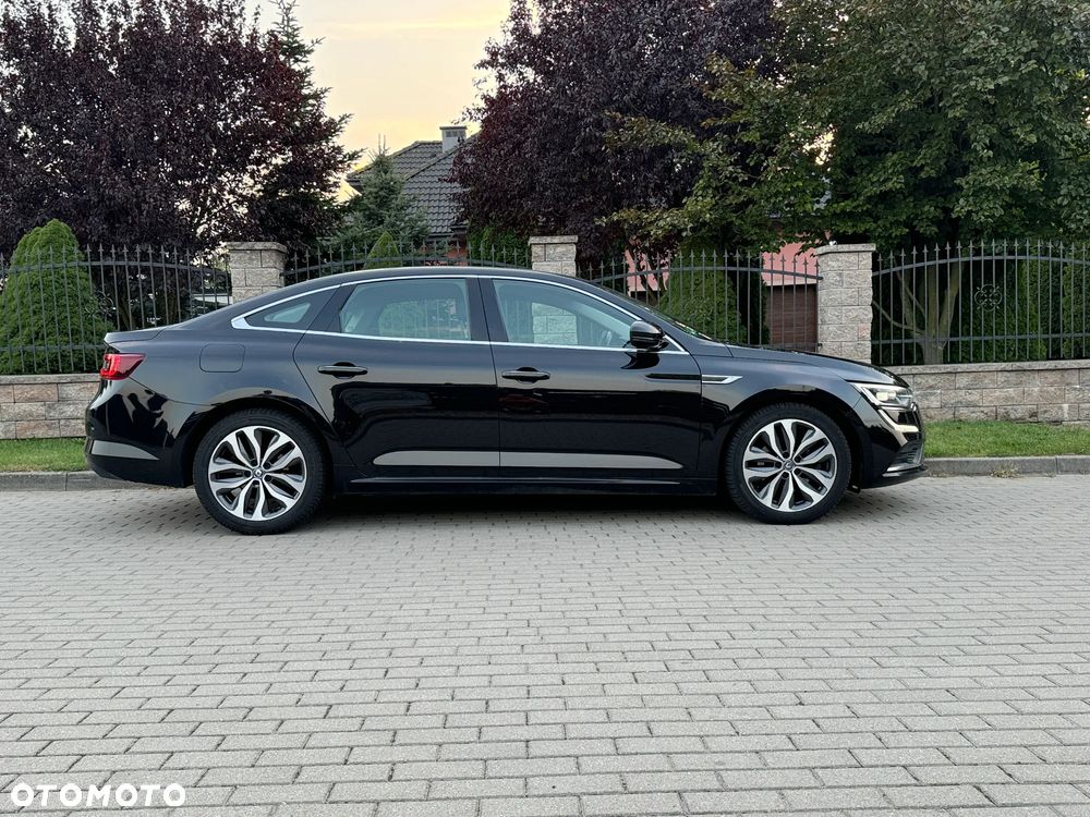 Renault Talisman 1.6 Energy TCe Intens EDC - 7