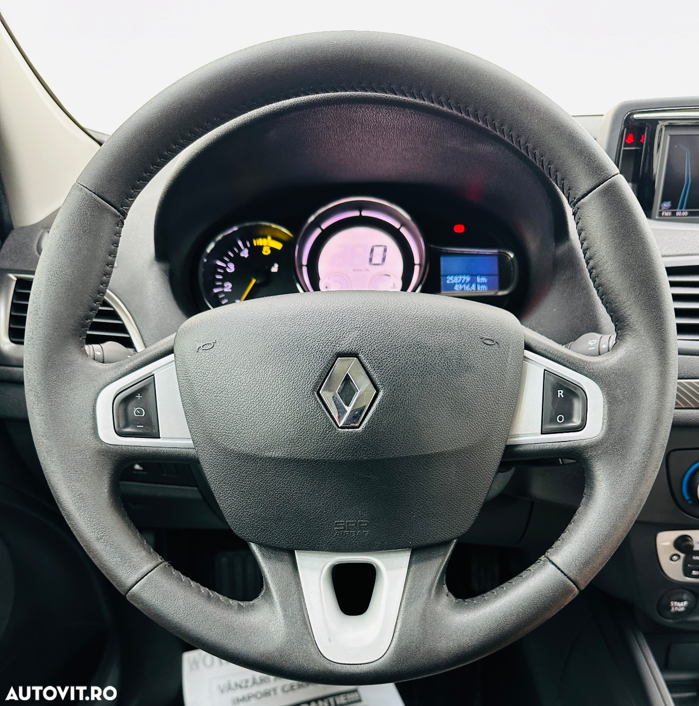 Renault Megane - 37