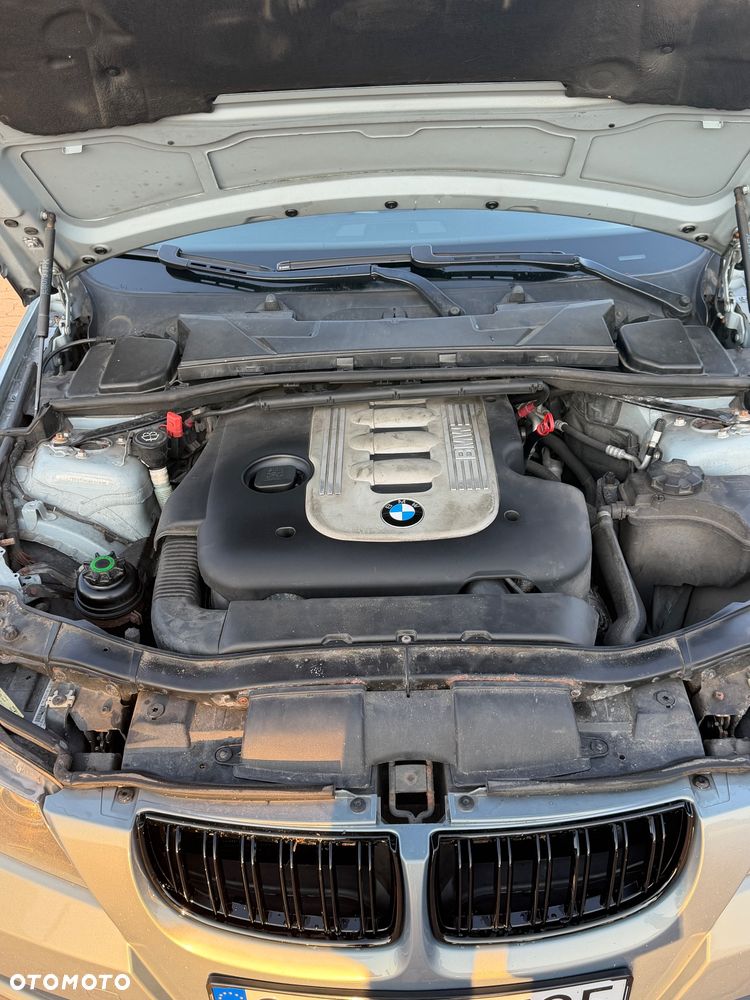 BMW Seria 3 - 7