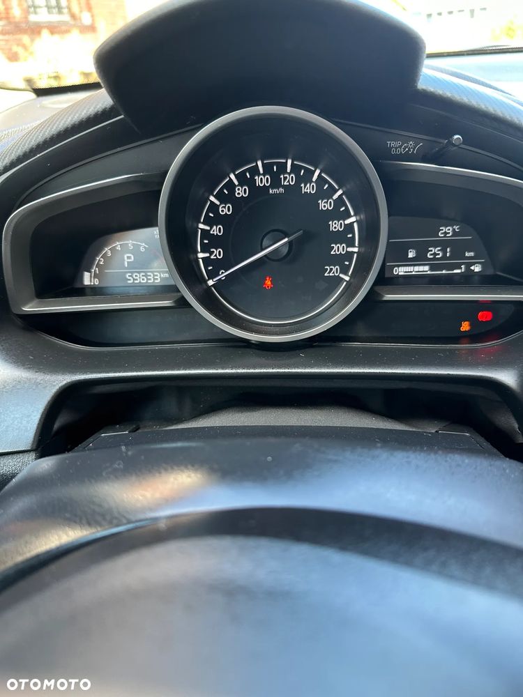 Mazda 2 1.5 Skymotion - 18
