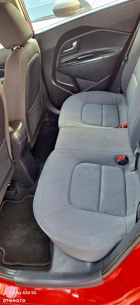 Kia Rio 1.2 M - 7