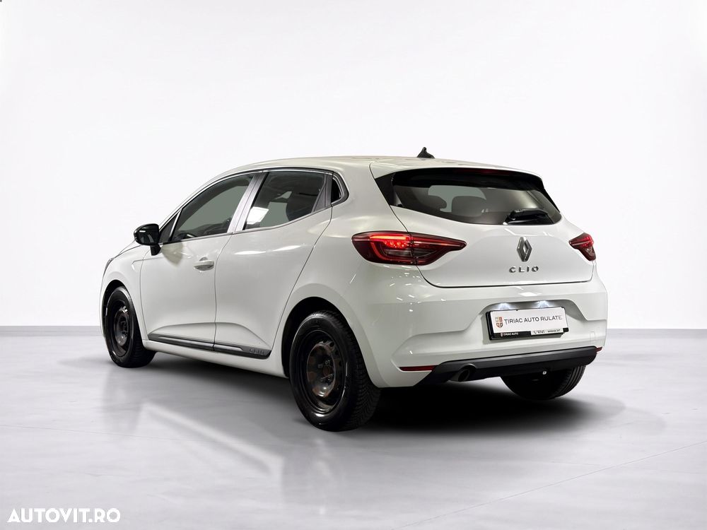 Renault Clio - 4