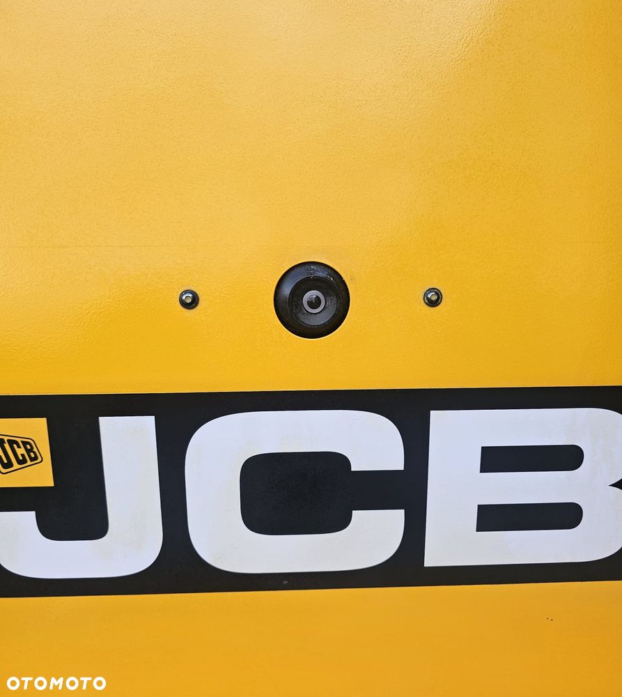 JCB 540-170 2581h Klima - 16