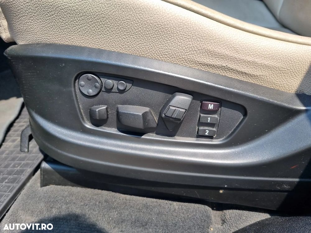 BMW X6 - 7