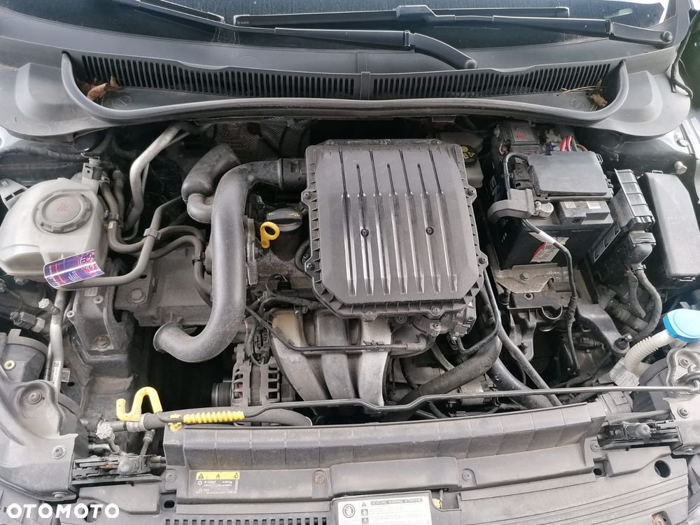 Volkswagen Polo 1.0 Trendline - 15