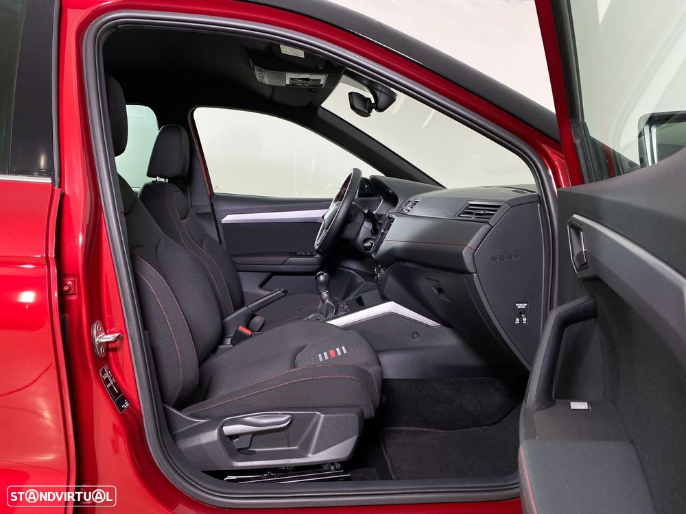 SEAT Arona 1.0 TSI FR - 15