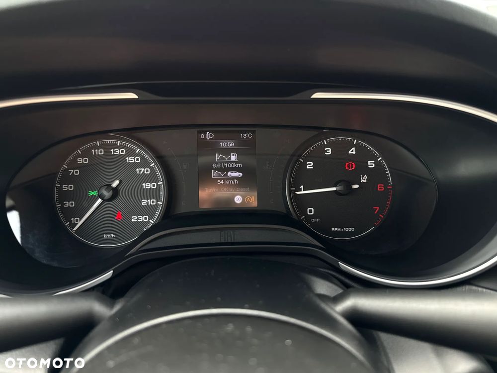Fiat Tipo - 10