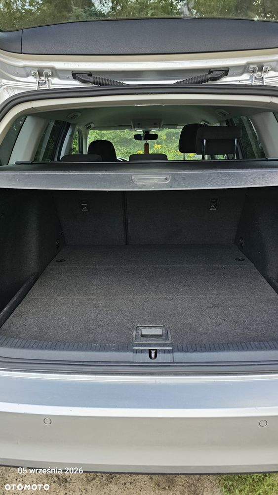 Volkswagen Golf 1.6 TDI BMT Trendline - 7