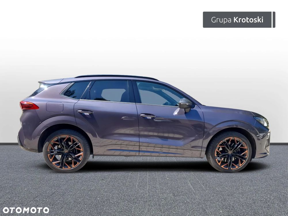 Cupra Terramar 1.5 eHybrid PHEV VZ Tribe Edition DSG - 7