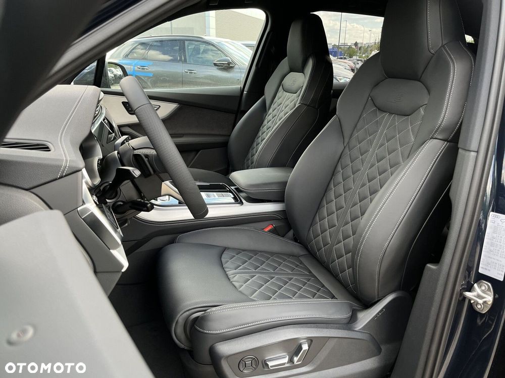 Audi Q7 - 22