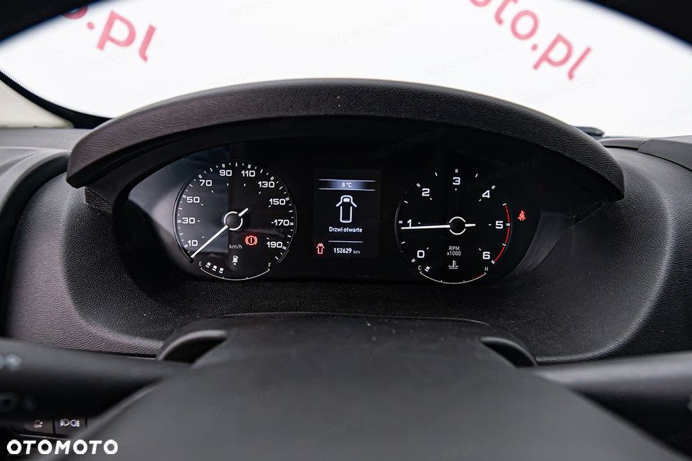 Fiat Ducato L4 Zabudowa 2.2 160KM - 14
