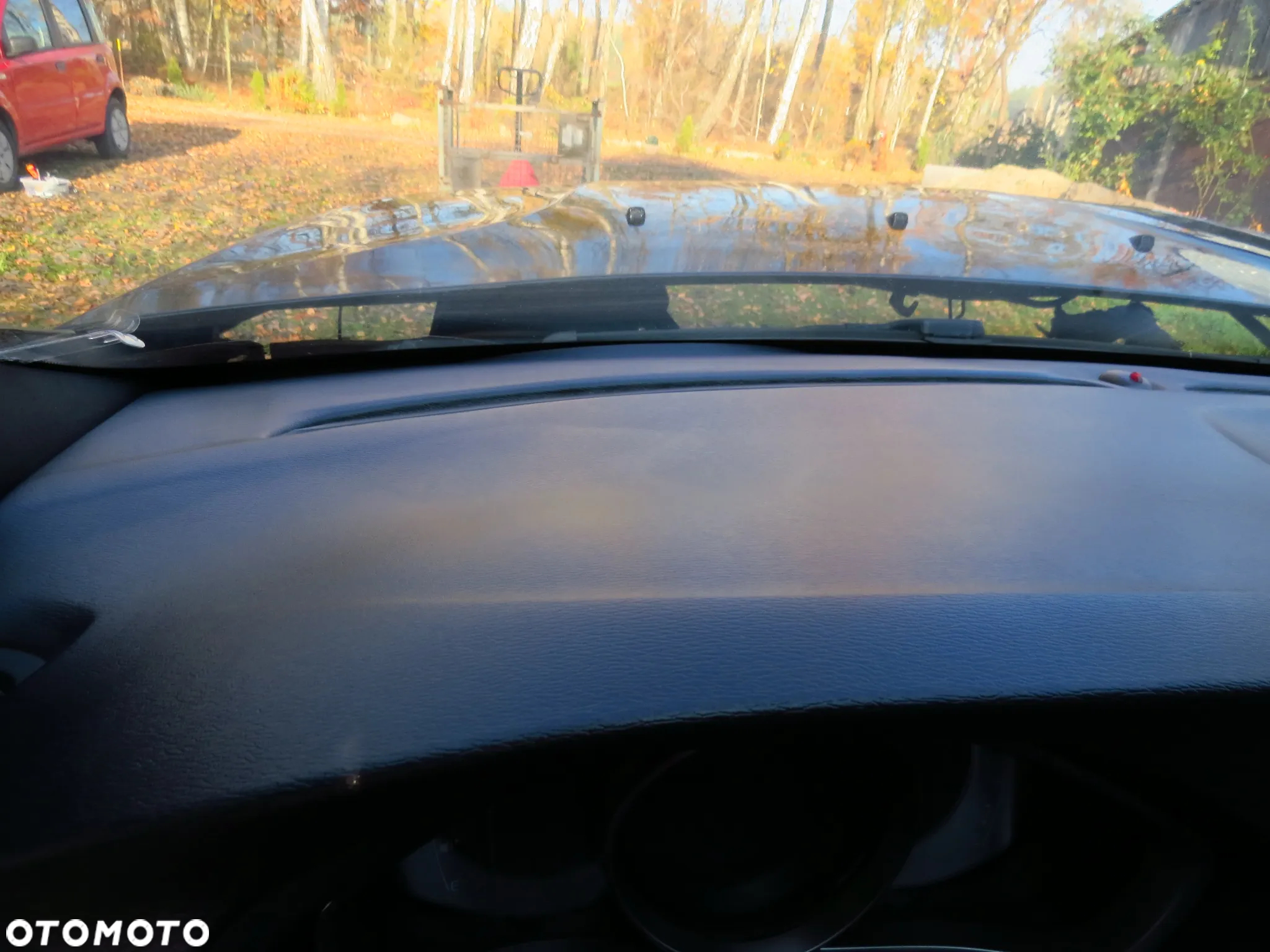 VOLVO V40 II 2.0 D4 D4204T14 R-DESIGN ROK 2014 LAKIER 452-46 NA CZĘŚCI - 33