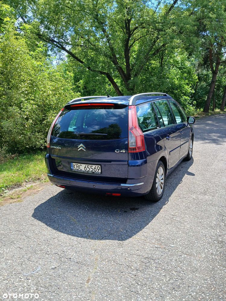 Citroën C4 Grand Picasso - 3