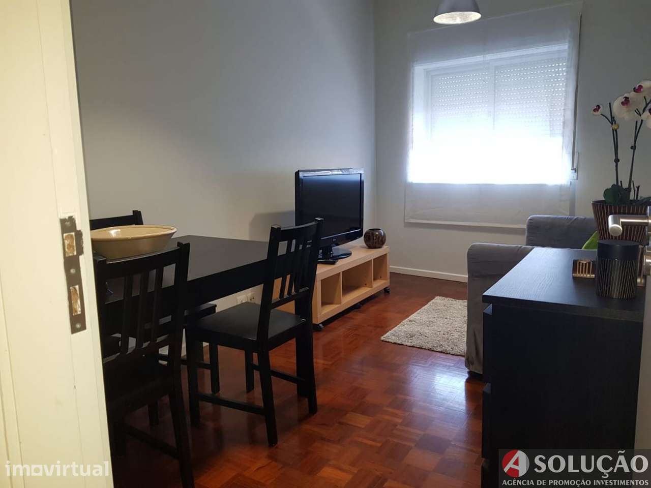 Apartamento T1 Renovado no Centro do Porto - Grande imagem: 4/11