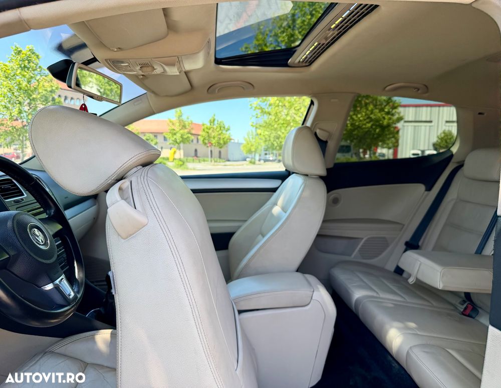 Volkswagen Golf 1.4 TSI Highline - 9