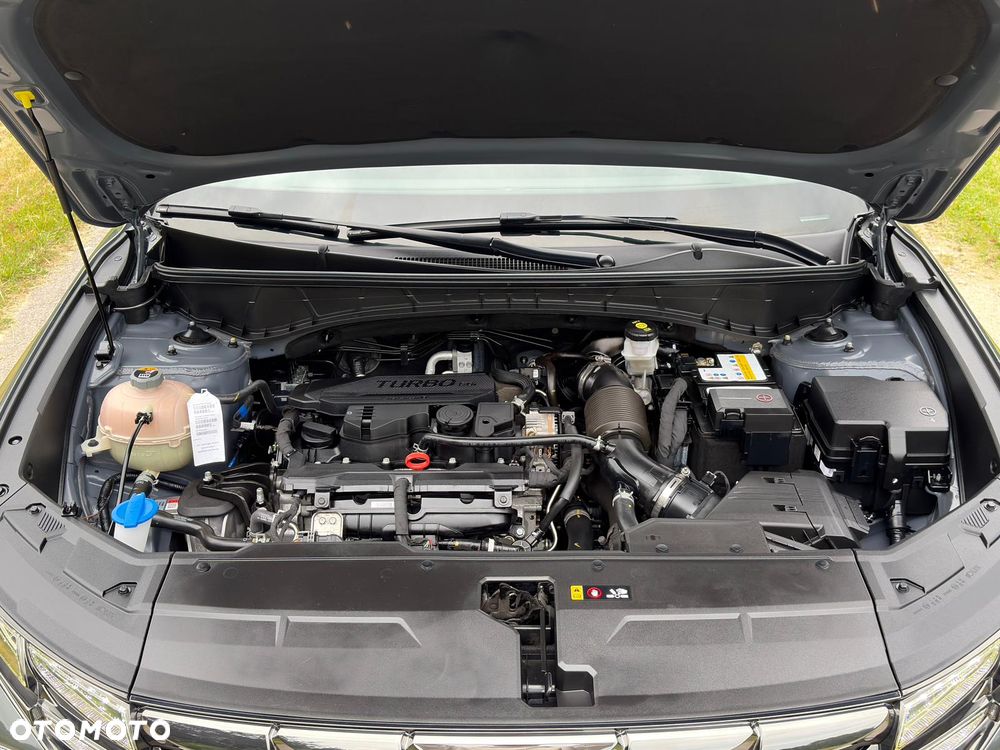 Hyundai Tucson 1.6 T-GDi 2WD Pure - 37