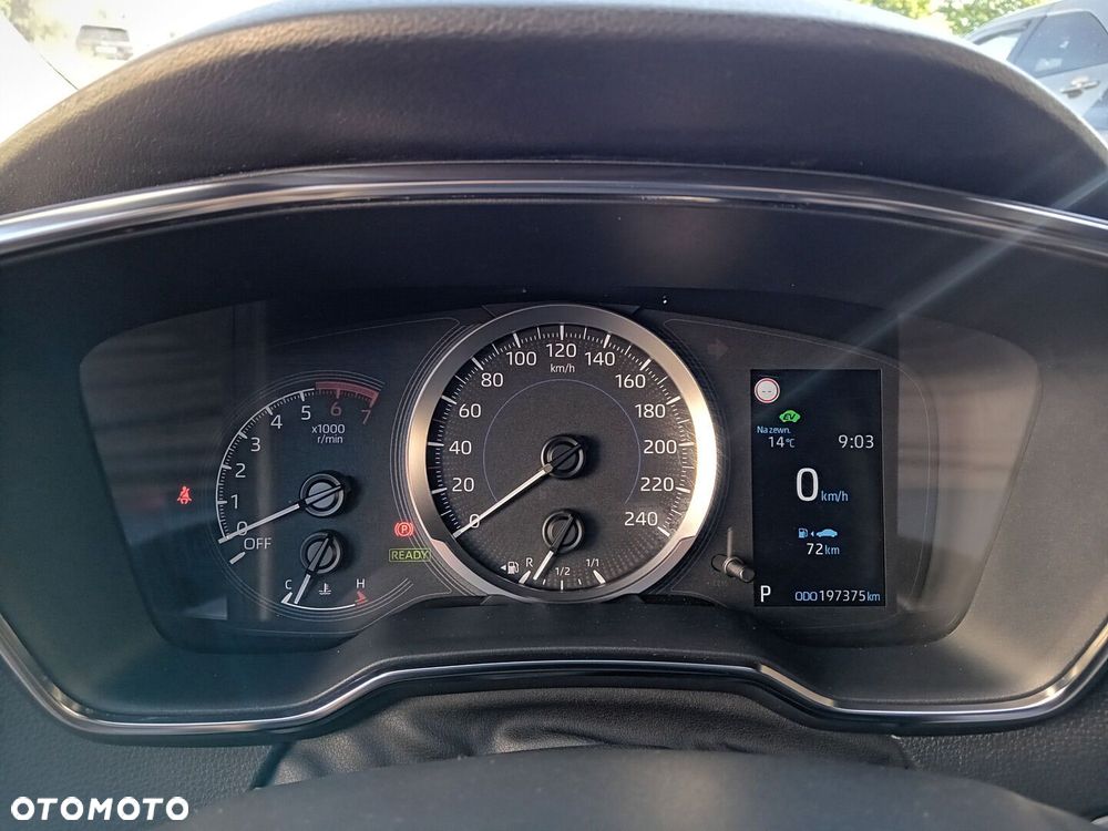 Toyota Corolla 1.8 Hybrid Comfort - 13