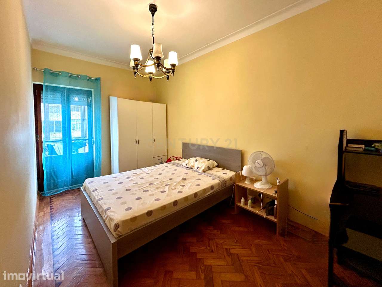 Apartamento T3 na avenida principal de Corroios - Oportunidade Única! - Grande imagem: 5/19