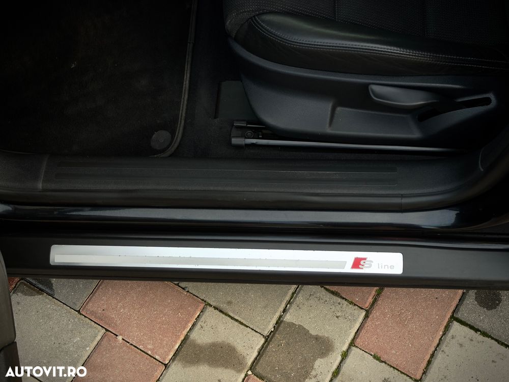 Audi A3 Sportback - 8