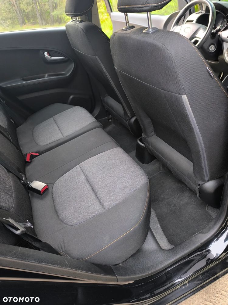 Kia Picanto - 9
