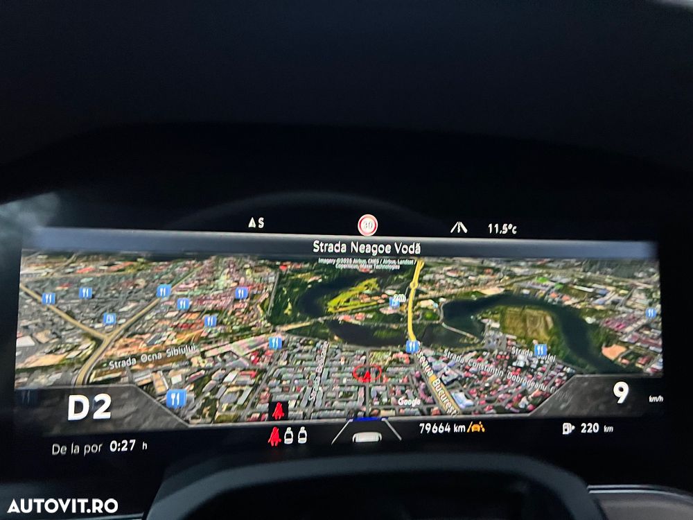 Volkswagen Touareg V6 TDI R-Style - 36