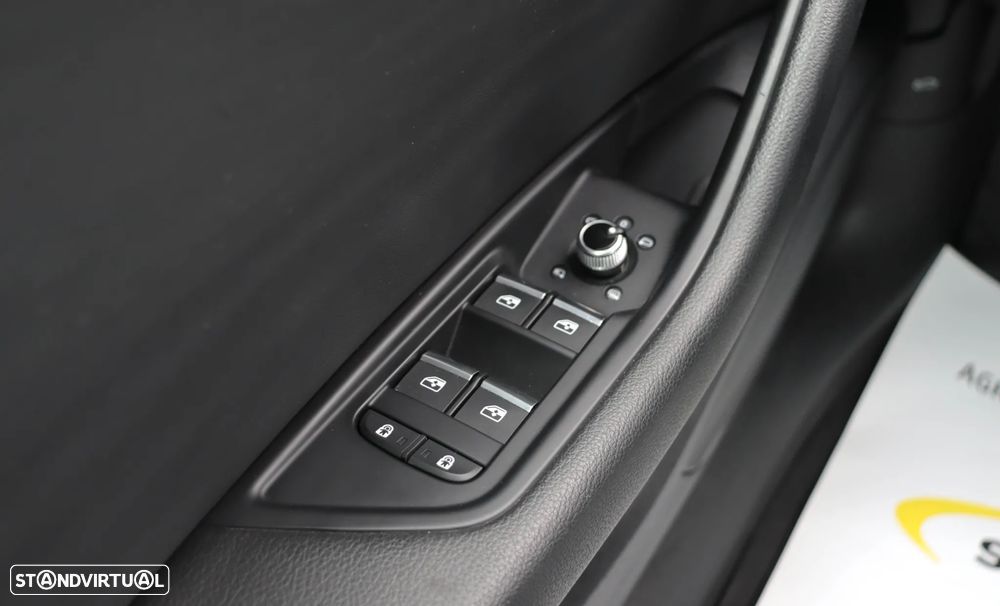 Audi A5 Sportback 35 TDI S line S tronic - 34