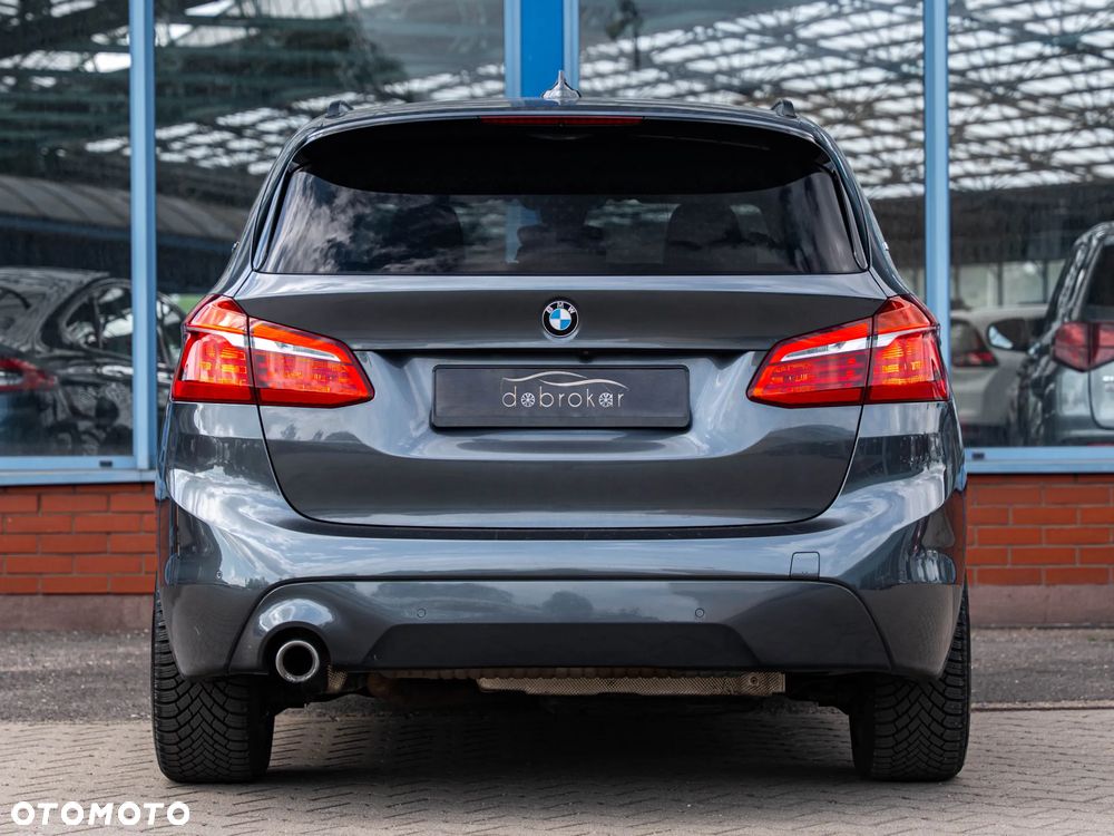 BMW Seria 2 225xe iPerformance - 6