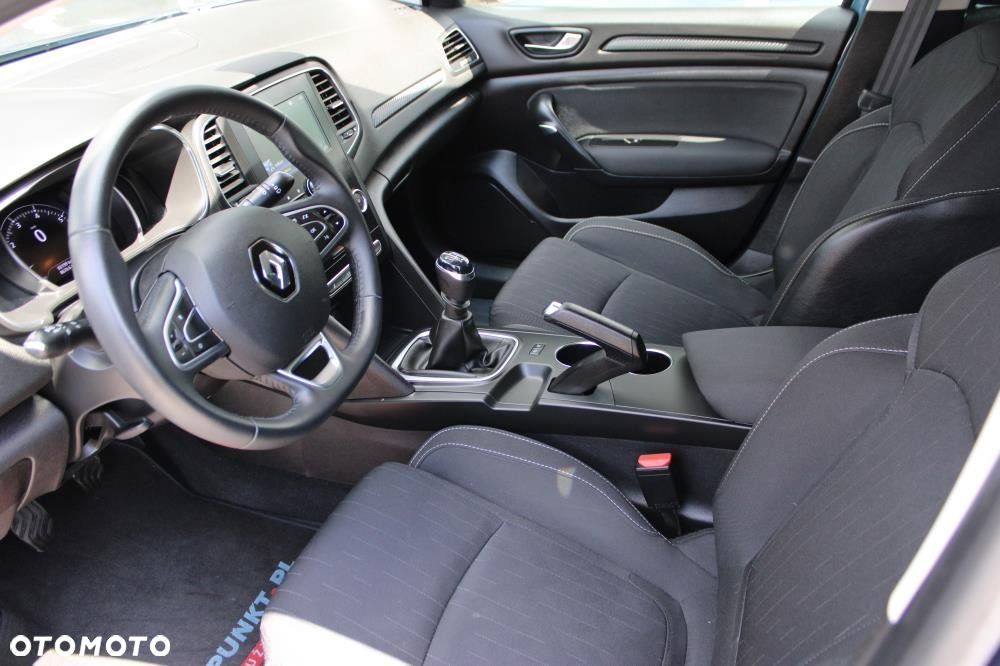 Renault Megane - 11