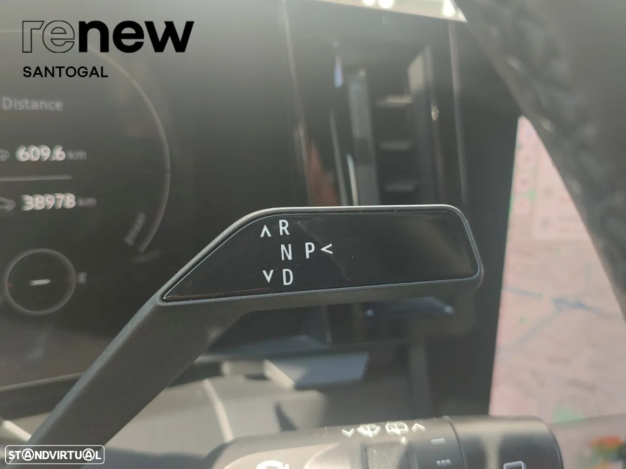 Renault Mégane E-Tech EV60 Techno Optimum Charge - 17