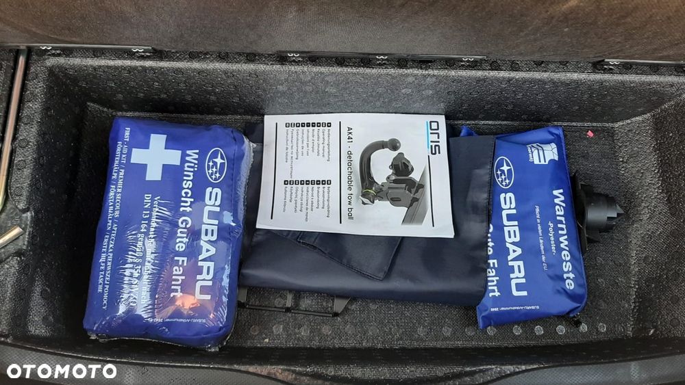 Subaru XV 1.6i Exclusive Plus (EyeSight) Lineartronic - 10
