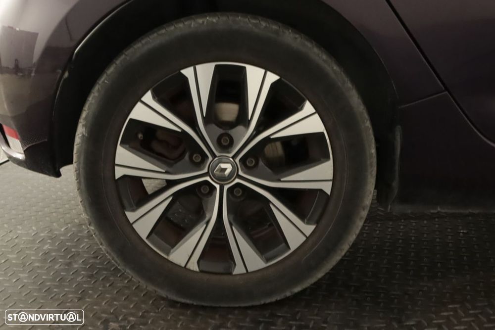 Renault Zoe (c/ Bateria) E-Tech EV50 Evolution - 5
