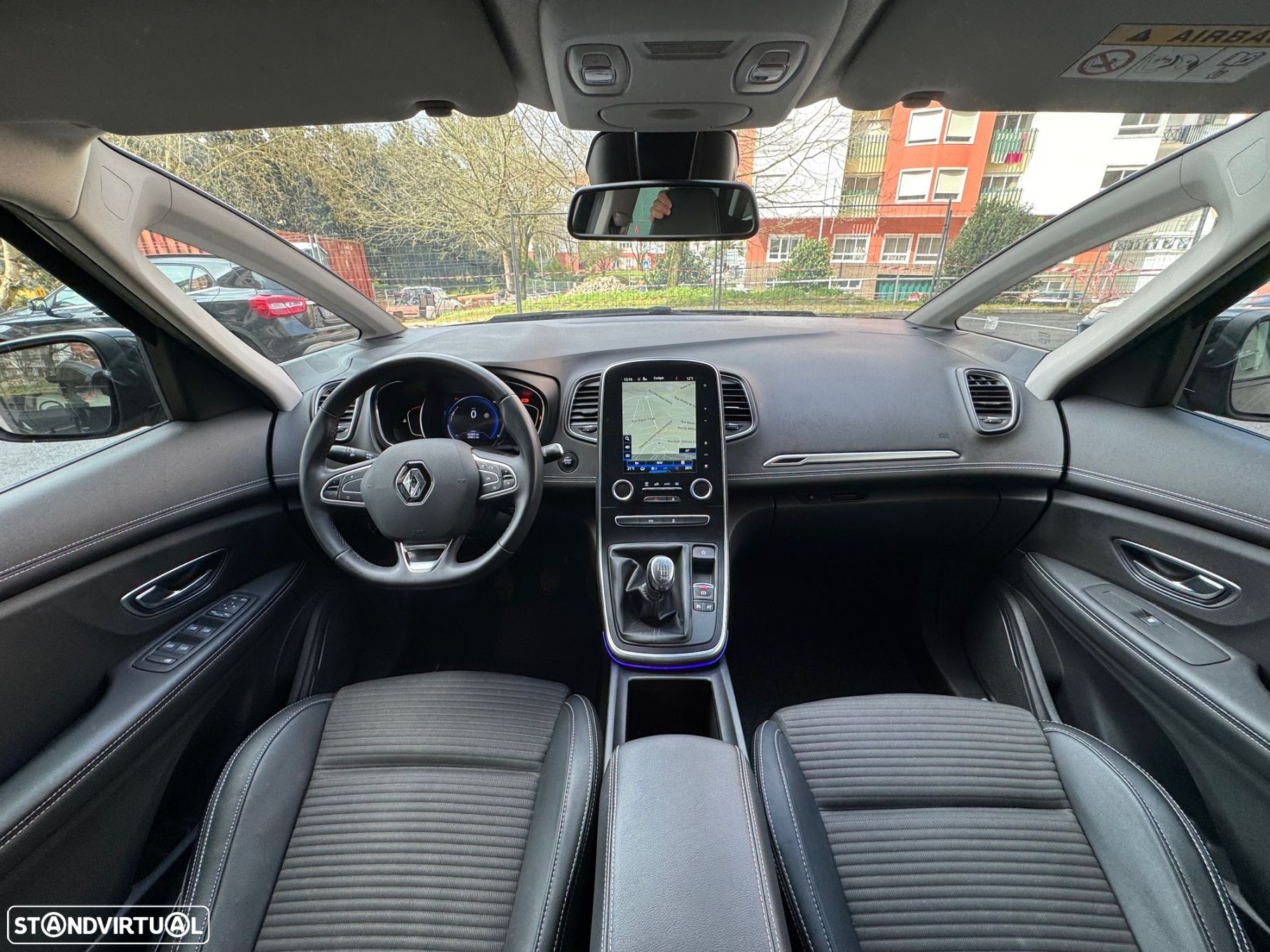 Renault Grand Scénic 1.6 dCi Dynamique S SS - 30
