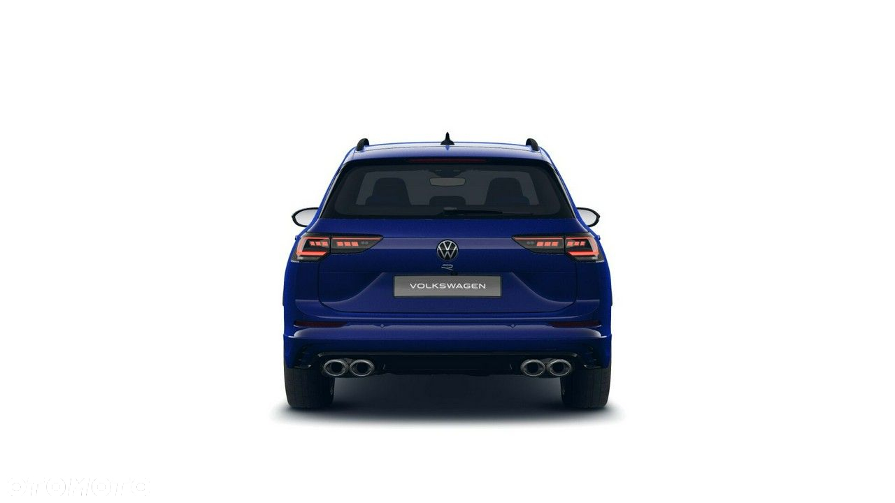 Volkswagen Golf - 6
