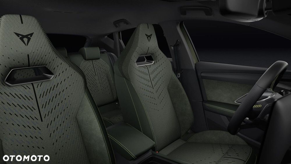 Cupra Leon 2.0 TSI VZ DSG - 6