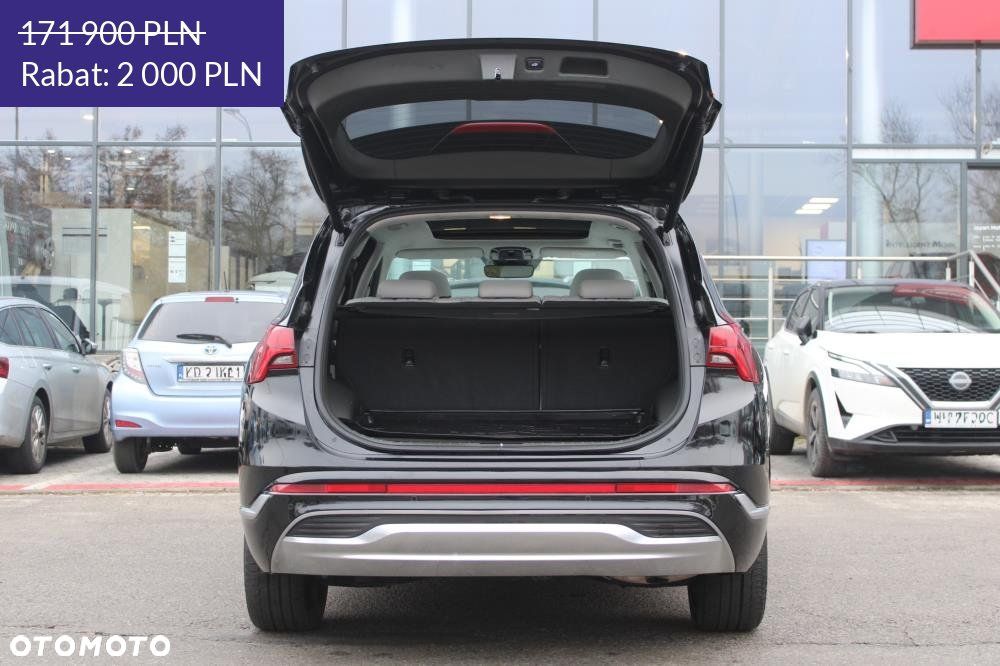 Hyundai Santa Fe - 40