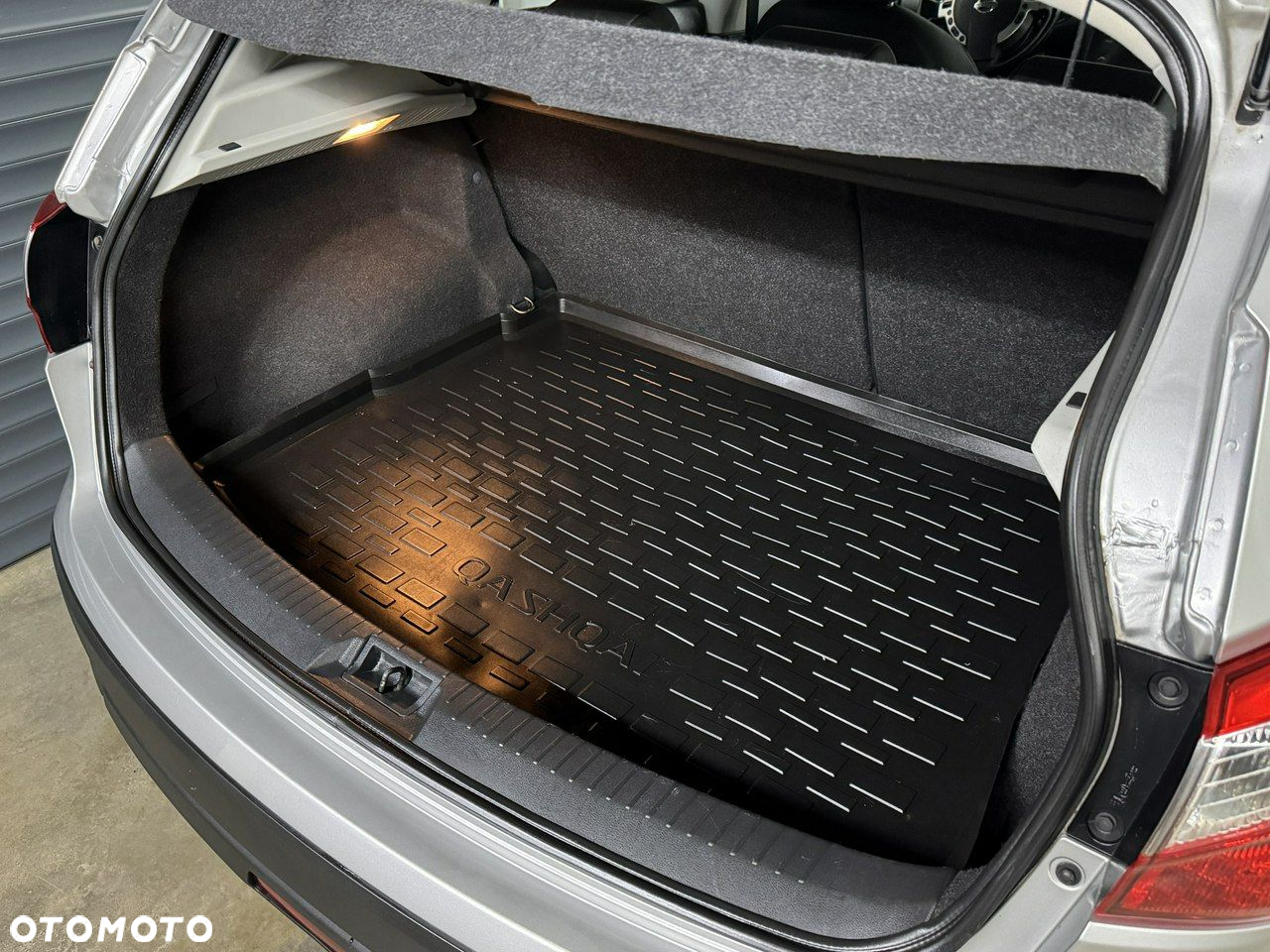 Nissan Qashqai - 17