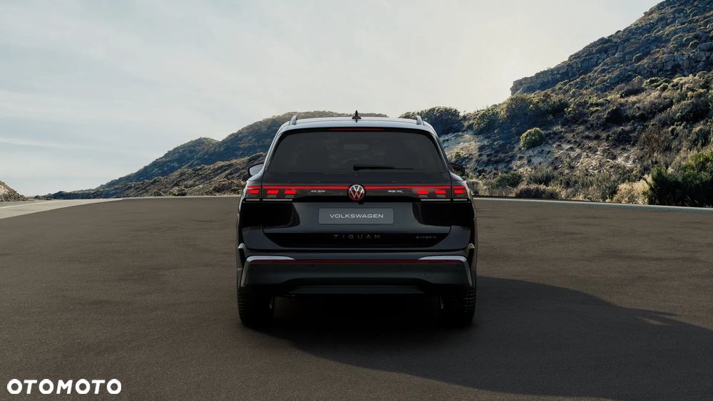 Volkswagen Tiguan 1.5 eHybrid PHEV 150kW Elegance DSG - 9